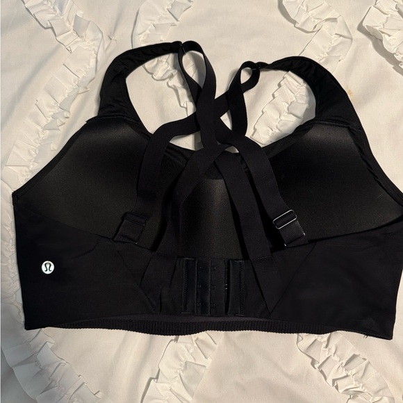 Lululemon High Energy Bra — high support - Picture 5 of 5